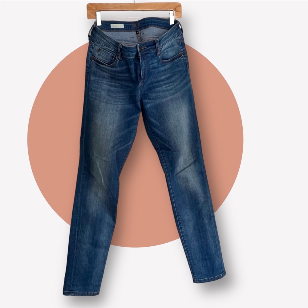 Designer Denim. Like New.